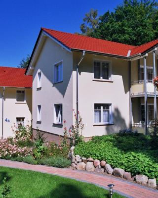 Ferienhaus zum Südstrand