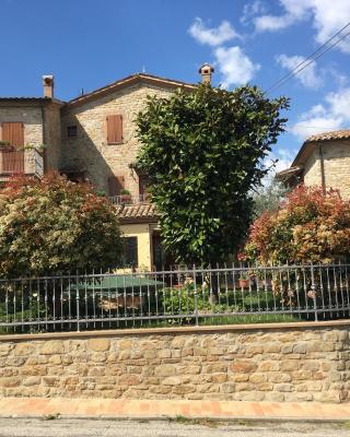 Appartamenti e Camere Il Poggio di D'Angeli Lidia