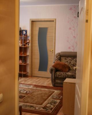 Yulia Apartment