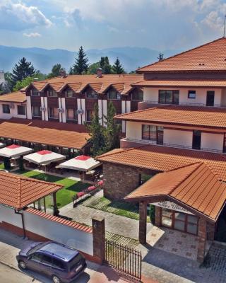 Spa Hotel Ivelia