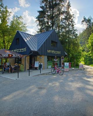 Studio Pohoda Na Razcesti Cingov Slovensky Raj