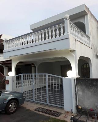 Homestay Bukit Katil Melaka