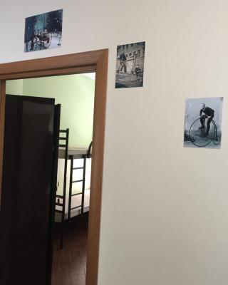 Bike Hostel Dnepr