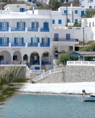 Paradissos Hotel