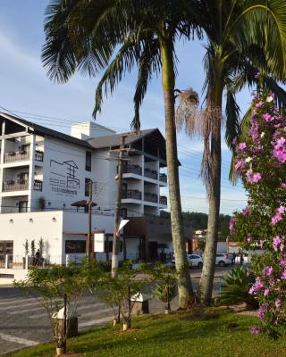 Hotel Dolomiti Caravaggio