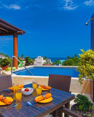 Beach Break Suites Sayulita