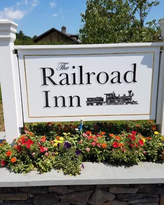 The Railroad Inn