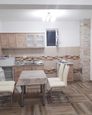 Apartments Mirovica
