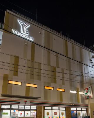 Y's CABIN Osaka Namba