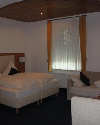 Gasthof Tepferdt