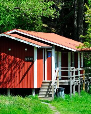 Grinda Stugby och Sea Lodge - Pensionat med kost & logi