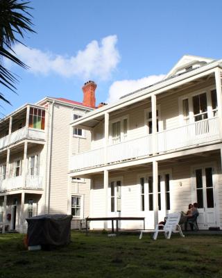 Verandahs Parkside Lodge