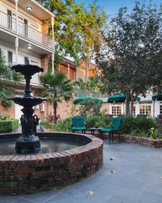 Best Western Plus French Quarter Courtyard Hotel