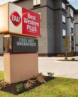 Best Western Plus Prien Lake-Lake Charles