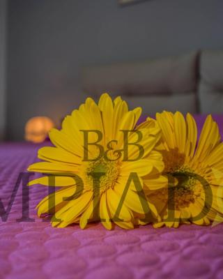 Limpiados Bed & Breakfast