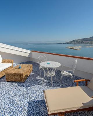 B&B Vistamare Suite