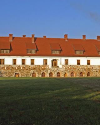 Klasztor Cedynia Hotel
