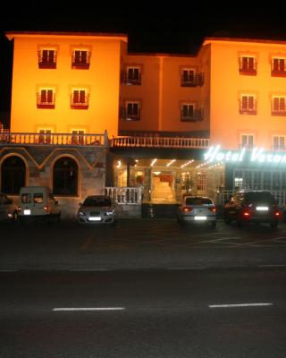 维洛拉酒店