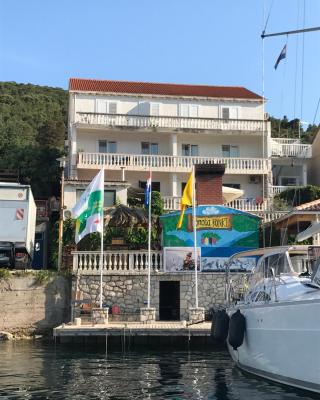 Sea House Mljet