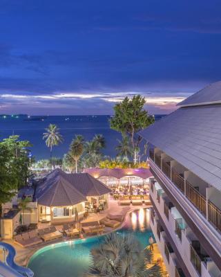 Pattaya Discovery Beach Hotel - SHA Extra Plus