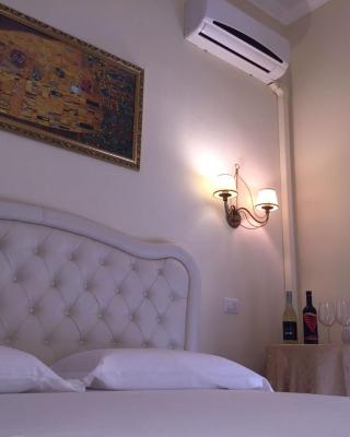 B&B La Nuova Fattoria