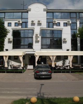 Villa Milano