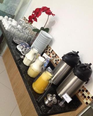 Arym Hotel