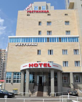 Hotel Alash