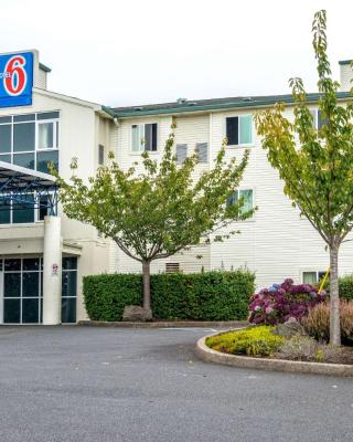 Motel 6-Lincoln City, OR