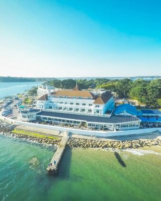 Haven Hotel