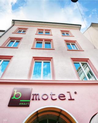b-smart motel Basel