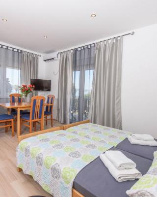 Luxury Rooms Ivana