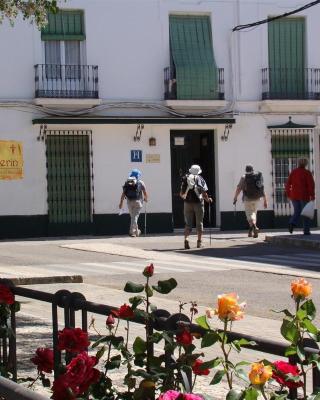 CASA PERIN - HOSTAL RURAL