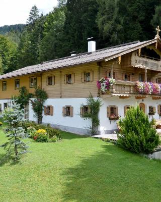 Apartment Landhaus Mühlau in Tirol