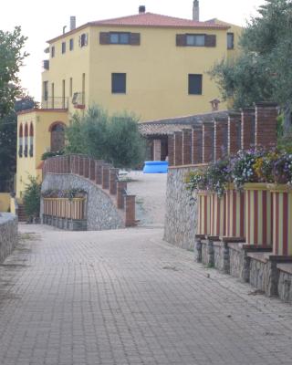 Azienda Agrituristica Le Terre Di San Leonardo