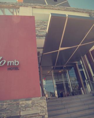 Hotel Estilo MB - Villa Carlos Paz