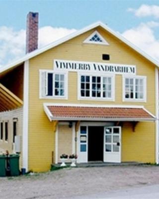 Vimmerby Vandrarhem