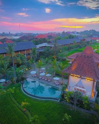 Alaya Resort Ubud