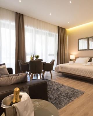 Apartment and Rooms Comfort Zone