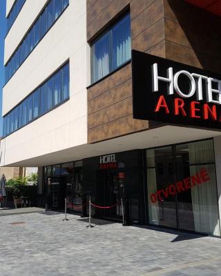 Hotel Arena