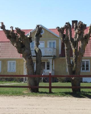 Stålemara Gård Krickan