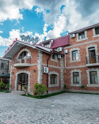 Hotel Tiflis