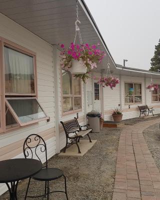 Flamingo Motel