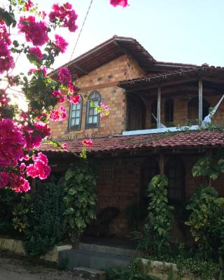 Pousada Santa Bárbara