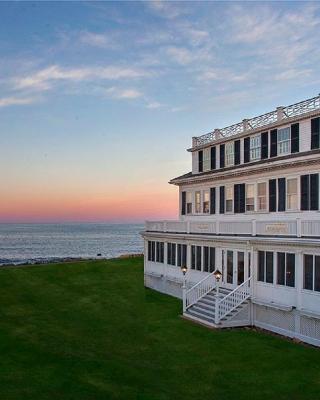 Ocean House Hotel at Bass Rocks