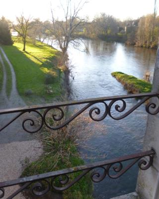 Le Moulin de Cors