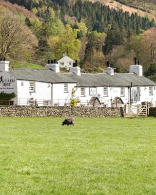 The Traveller's Rest