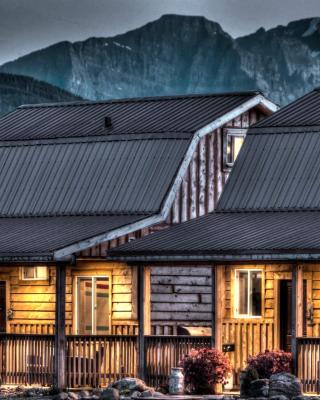 Mountain Haven Cabins