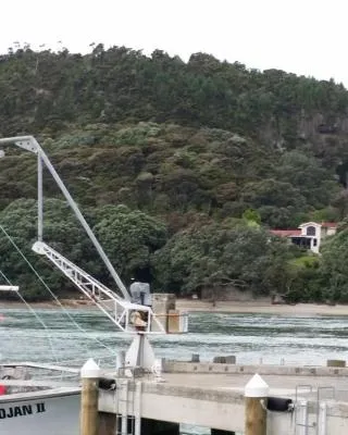 莫林莱恩旅馆
