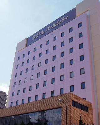 秋田川反珍珠城市饭店